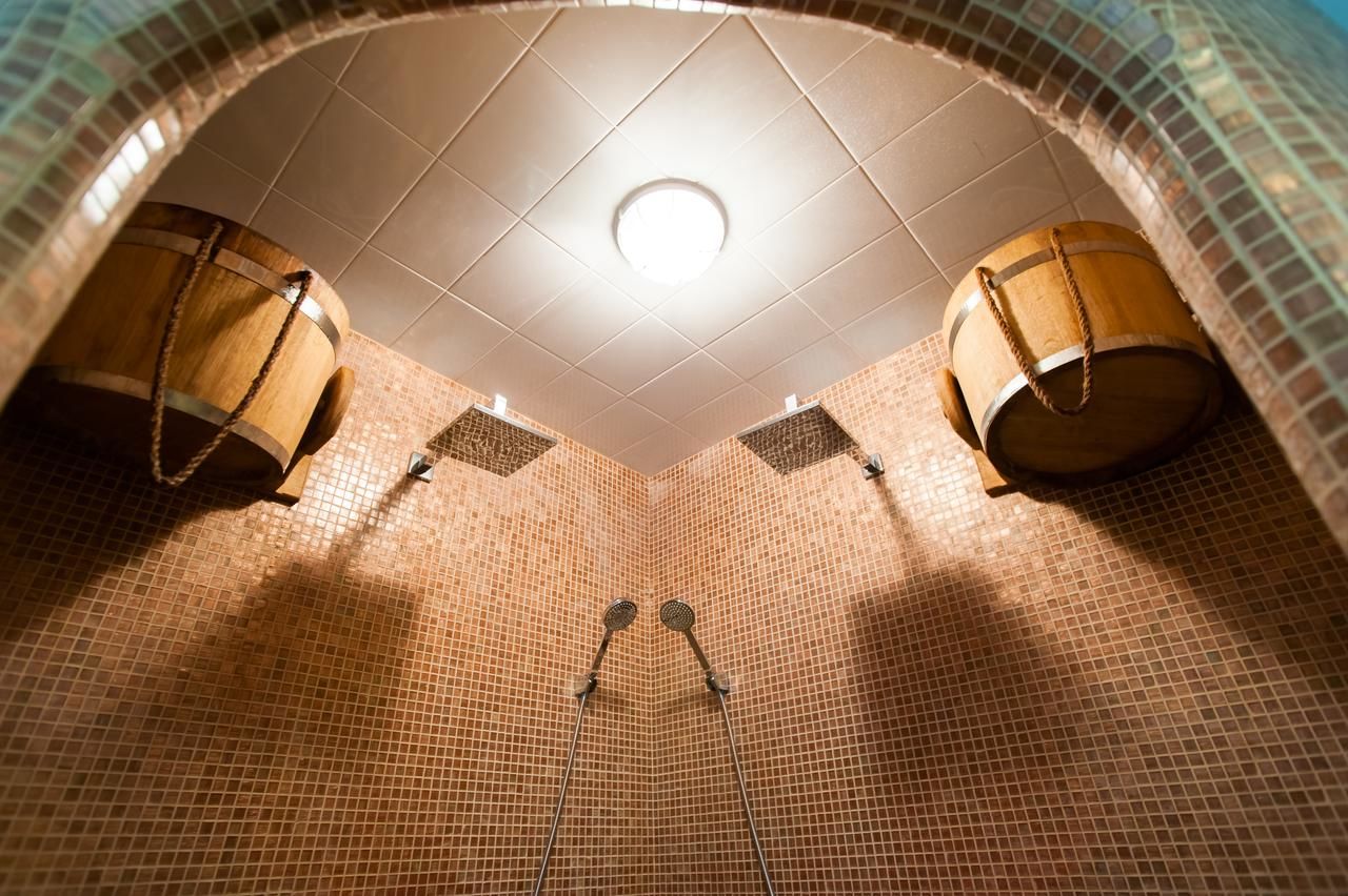 Отель Harvest Винница-22