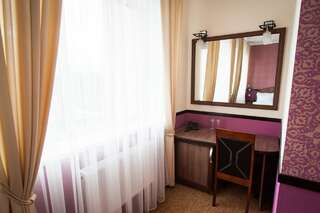 Отель Harvest Винница Стандартный двухместный номер с 1 кроватью-2