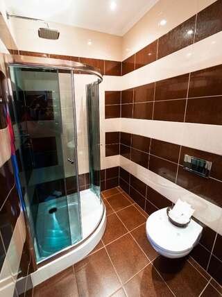 Отель Harvest Винница Стандартный двухместный номер с 1 кроватью-13