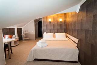 Отель Harvest Винница Стандартный двухместный номер с 1 кроватью-17