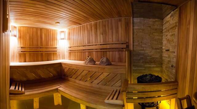 Отель Harvest Винница-23