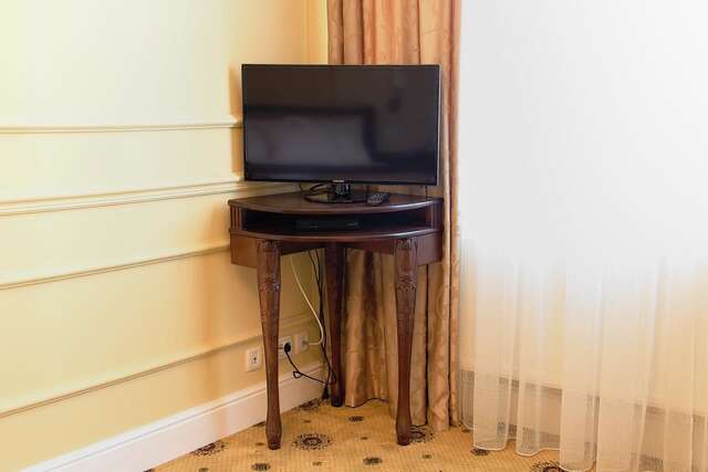 Отель Harvest Винница-39