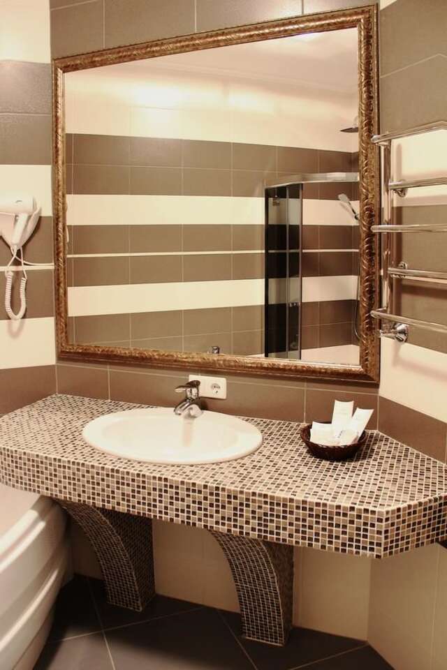 Отель Harvest Винница-6