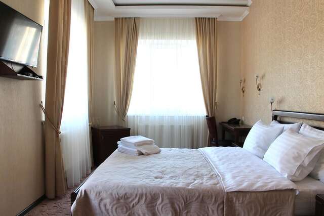 Отель Harvest Винница-42