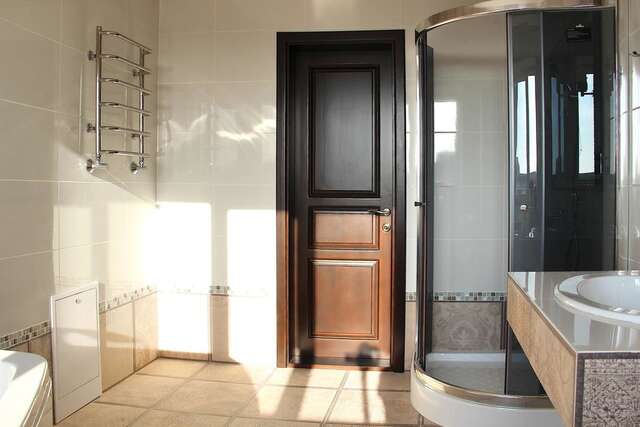 Отель Harvest Винница-43